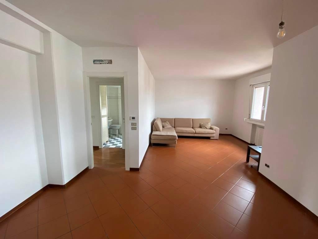 Appartamento in affitto a Parma