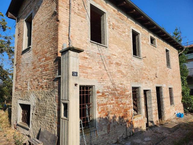 Landhaus in Via Fossa, Formigine - Foto 1