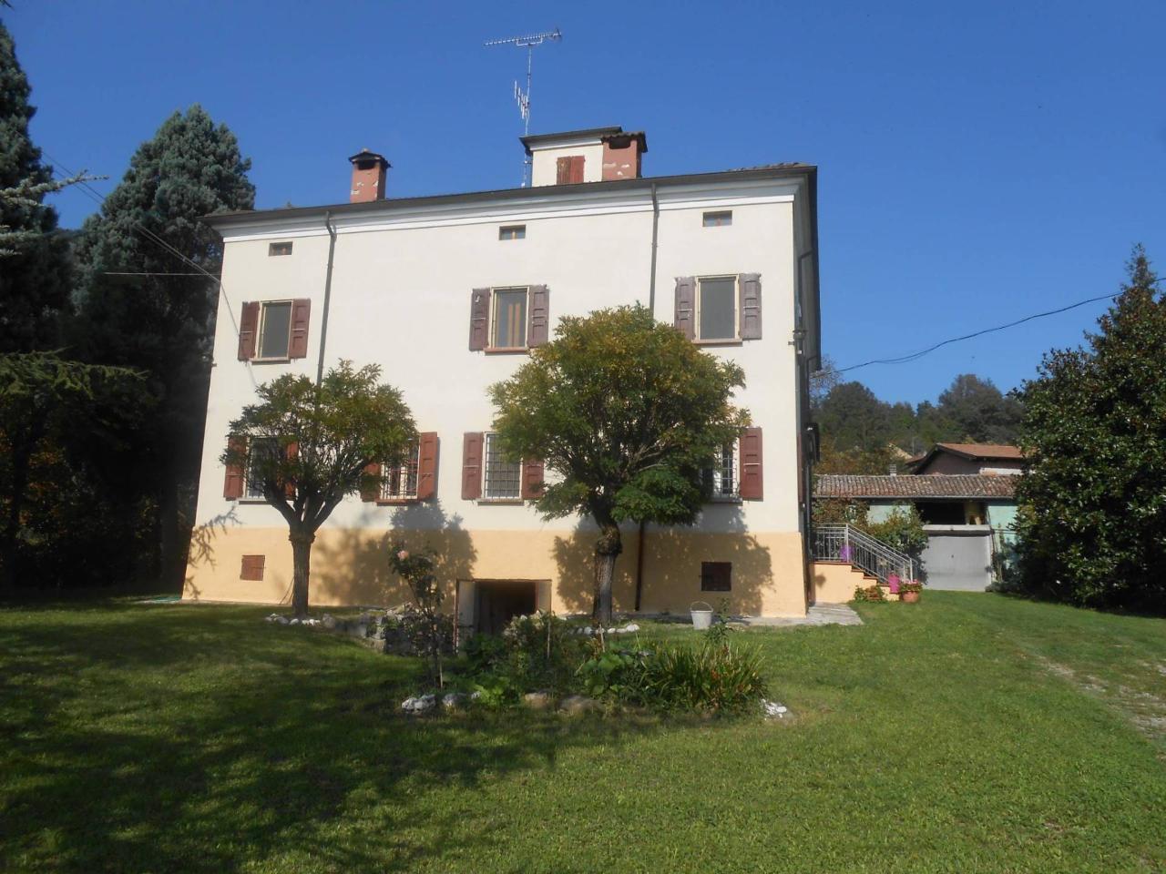 Villa in vendita a Prignano Sulla Secchia