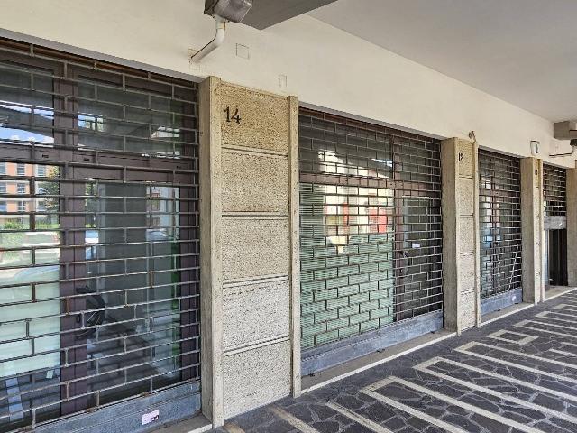 Geschäft in {3}, Piazza della Cittadella 8 - Foto 1