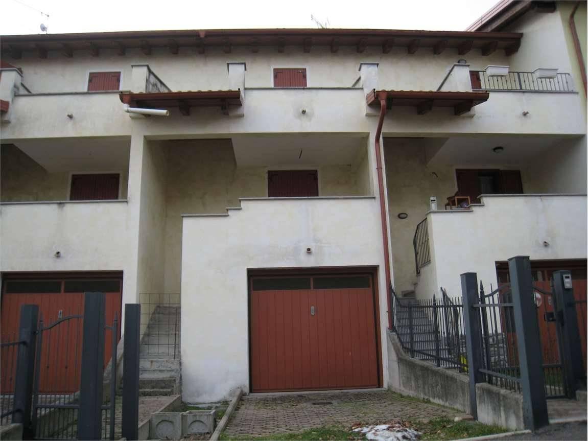 Villa a schiera in vendita a Castellarano