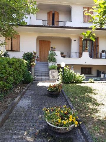 Terraced house, Casalgrande - Photo 1