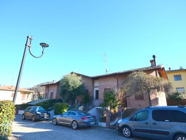 Villa a schiera in Via Sant'Andrea 37, Valsamoggia - Foto 1