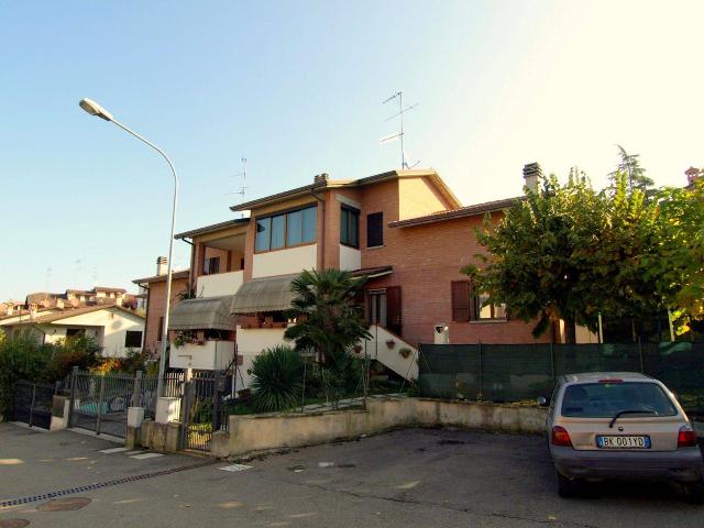 Mansion in Via Giorgio Morandi 6, Valsamoggia - Photo 1