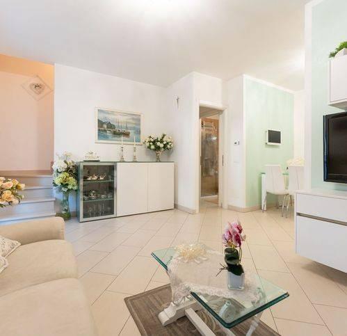 Villa a schiera in vendita a Comacchio