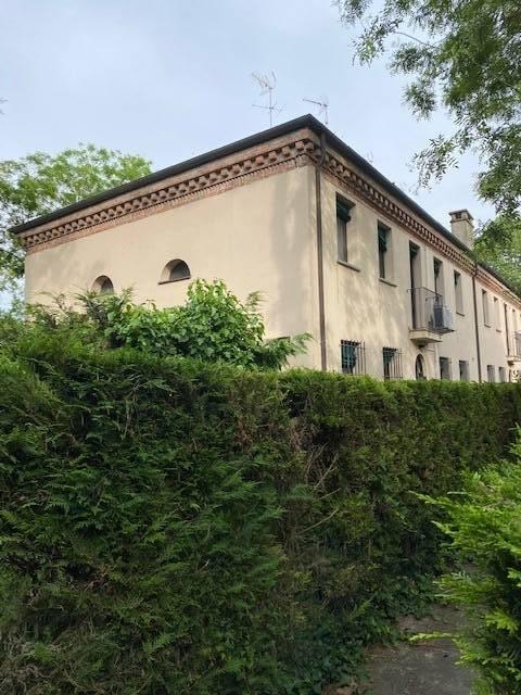 Villa a schiera in vendita a Copparo