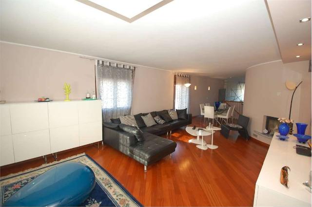 Penthouse in Via Campi, Modena - Foto 1