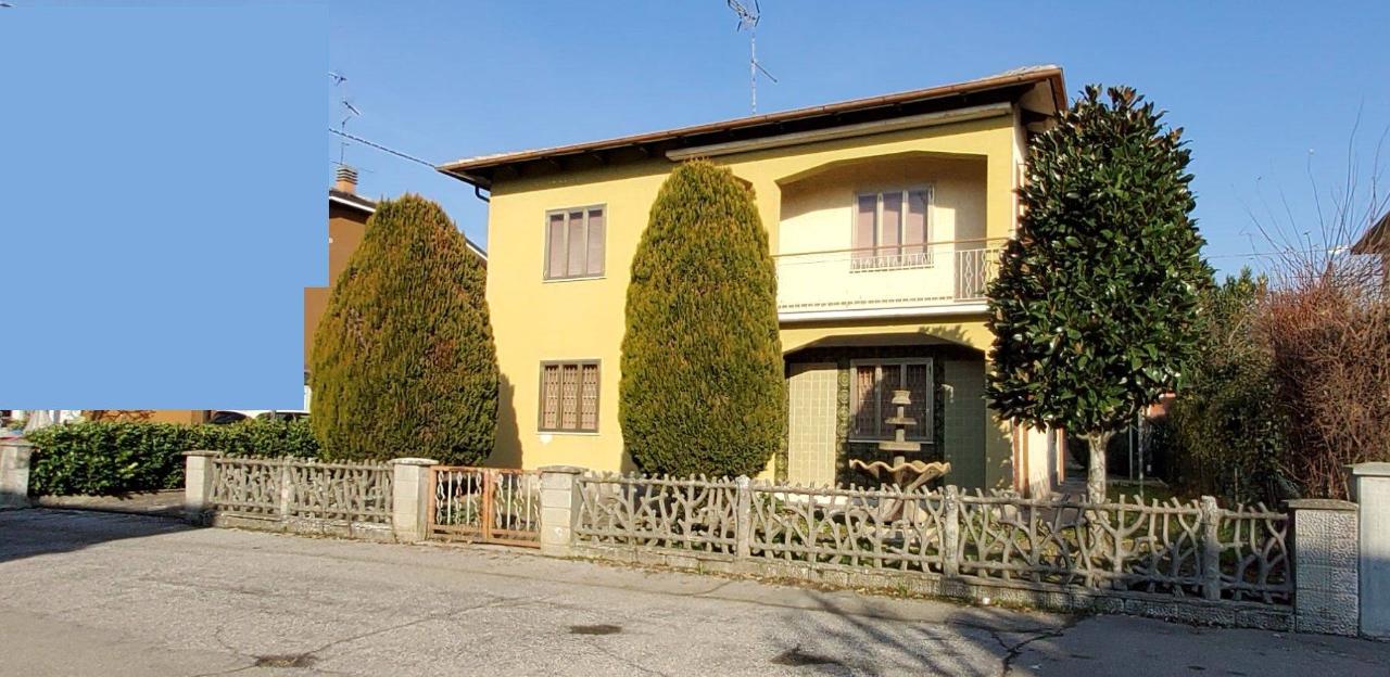 Villa in vendita a San Prospero