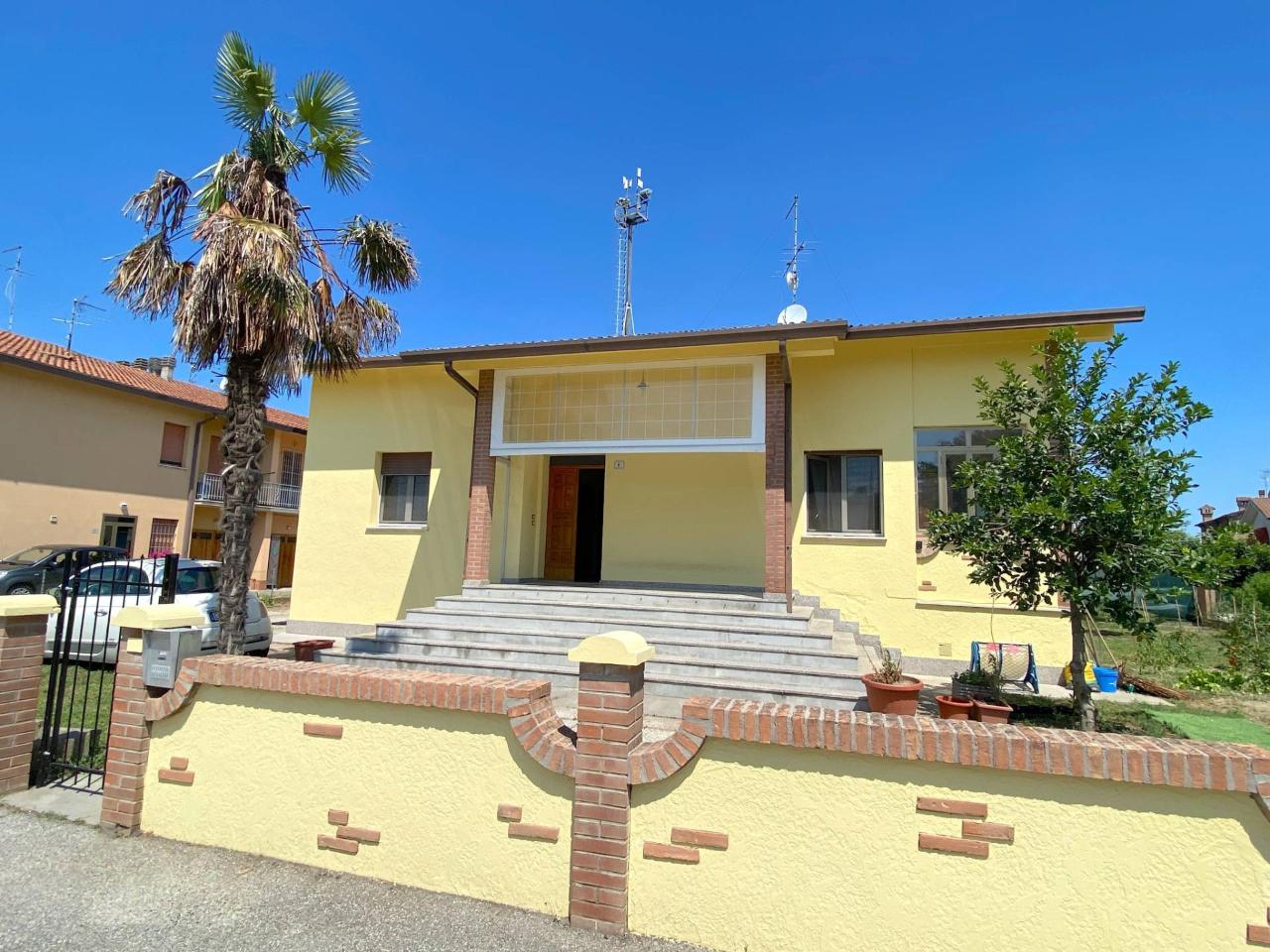 Villa in vendita a Portomaggiore