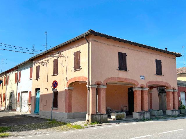 Wohnung in Via Zenzalino 201, Argenta - Foto 1