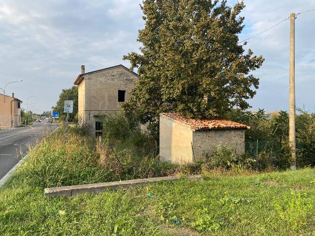 Casa indipendente in Via Nazionale Ponente 80, Argenta - Foto 1