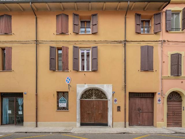 Zweizimmerwohnung in Via Cesare Battisti 45, Carpi - Foto 1