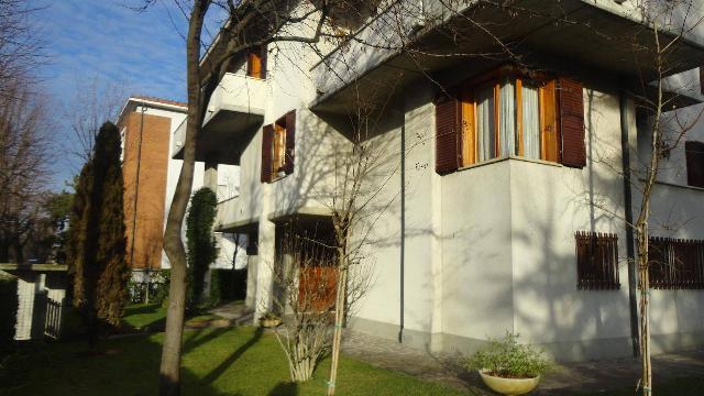 Penthouse in Viale San Giorgio 17, Sassuolo - Photo 1