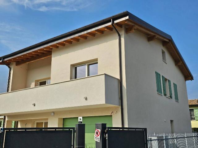 Penthouse in Via del Bacino, Sassuolo - Foto 1