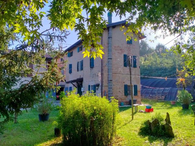 Landhaus in Via Statale 56, Castelvetro di Modena - Foto 1