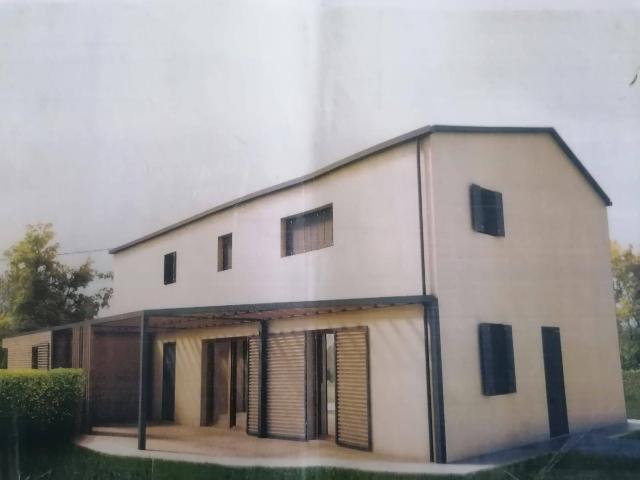 Villa in Via Fabio Filzi, Castelnuovo Rangone - Foto 1