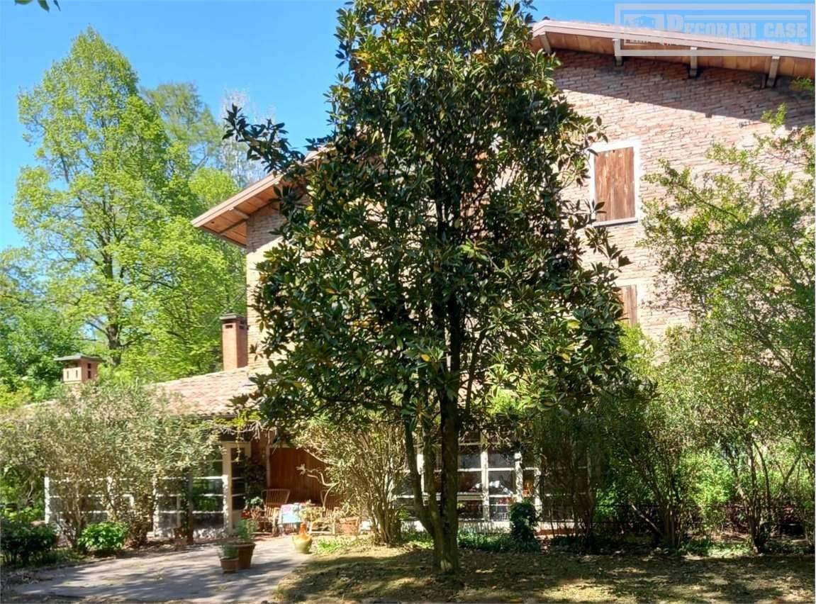 Casa indipendente in vendita a Campogalliano