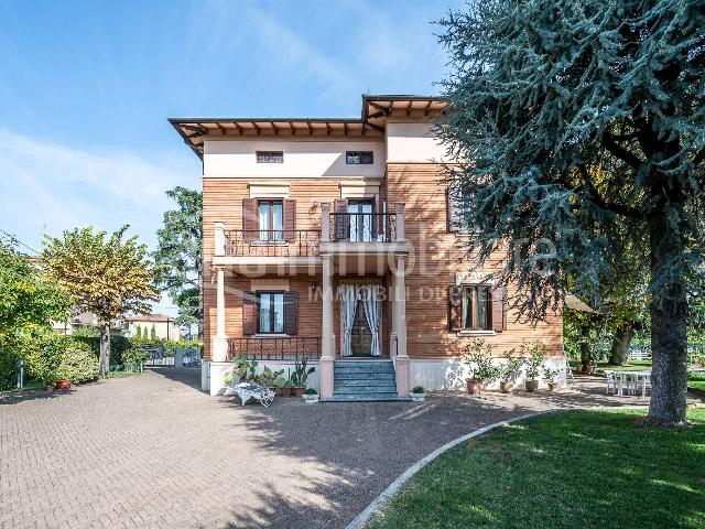 Villa in Via Modenese, Vignola - Foto 1