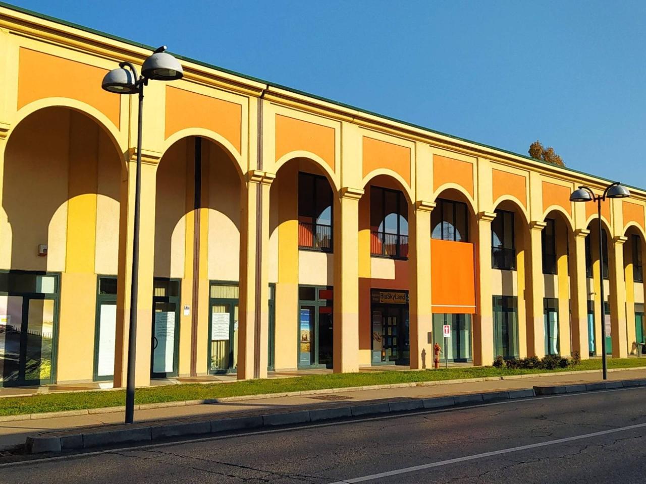 Ufficio condiviso in vendita a Lugo