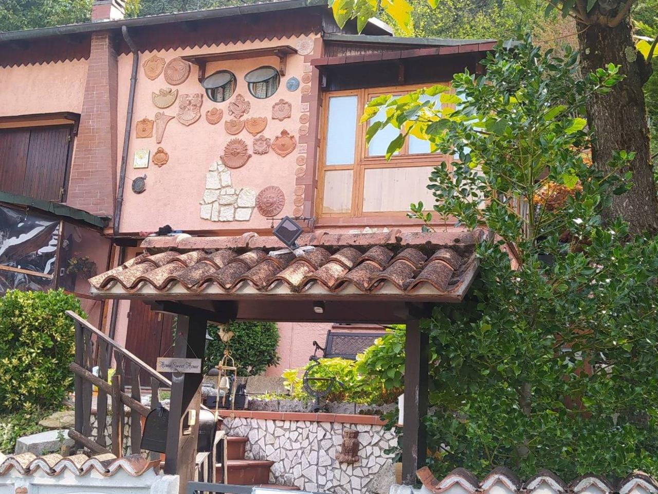 Villa in vendita a Marradi