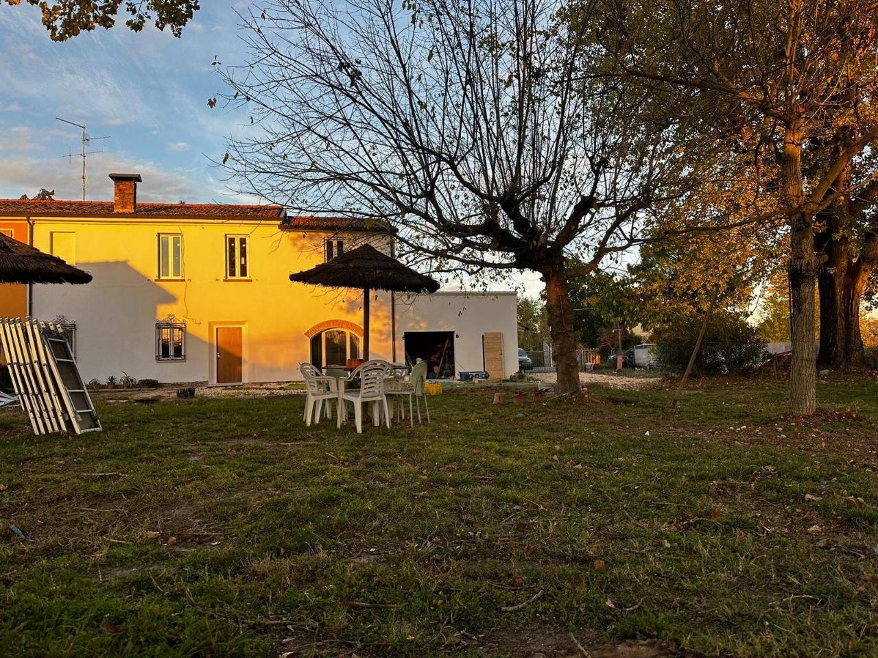 Villa in vendita a Cotignola