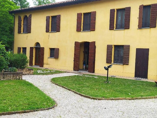 Villa in Via delle Larghe, Faenza - Foto 1