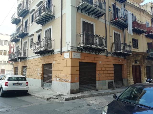 Negozio in Via Luigi Siciliano Villanueva 10, Palermo - Foto 1