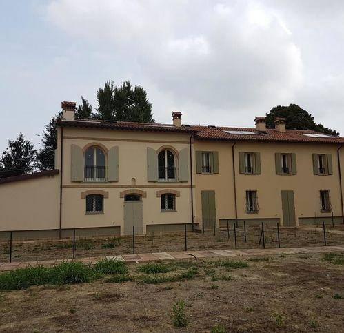 Villa a schiera in vendita a Cotignola
