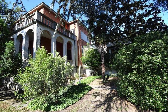 Mansion, Russi - Photo 1