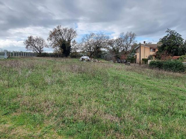 Terreno agricolo in Via di Boccea 1419, Roma - Foto 1