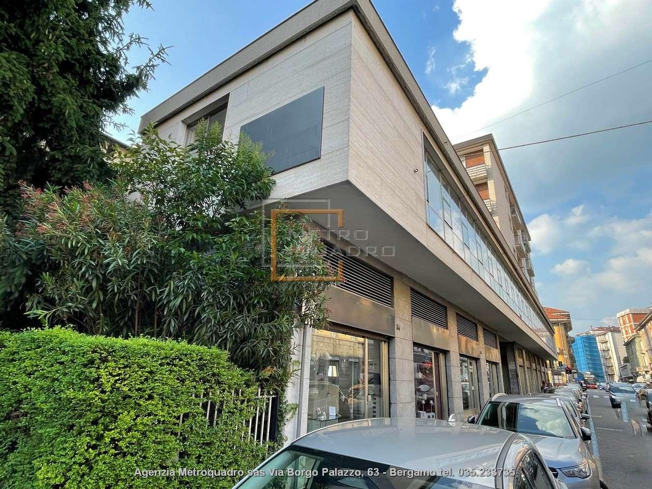 Negozio in vendita a Bergamo