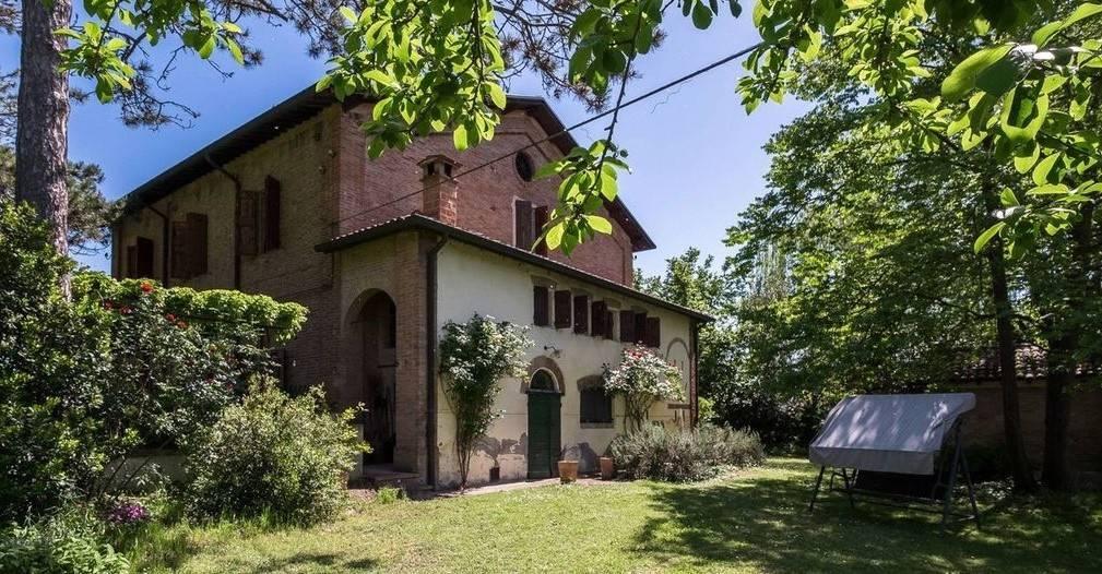 Villa in vendita a Argenta