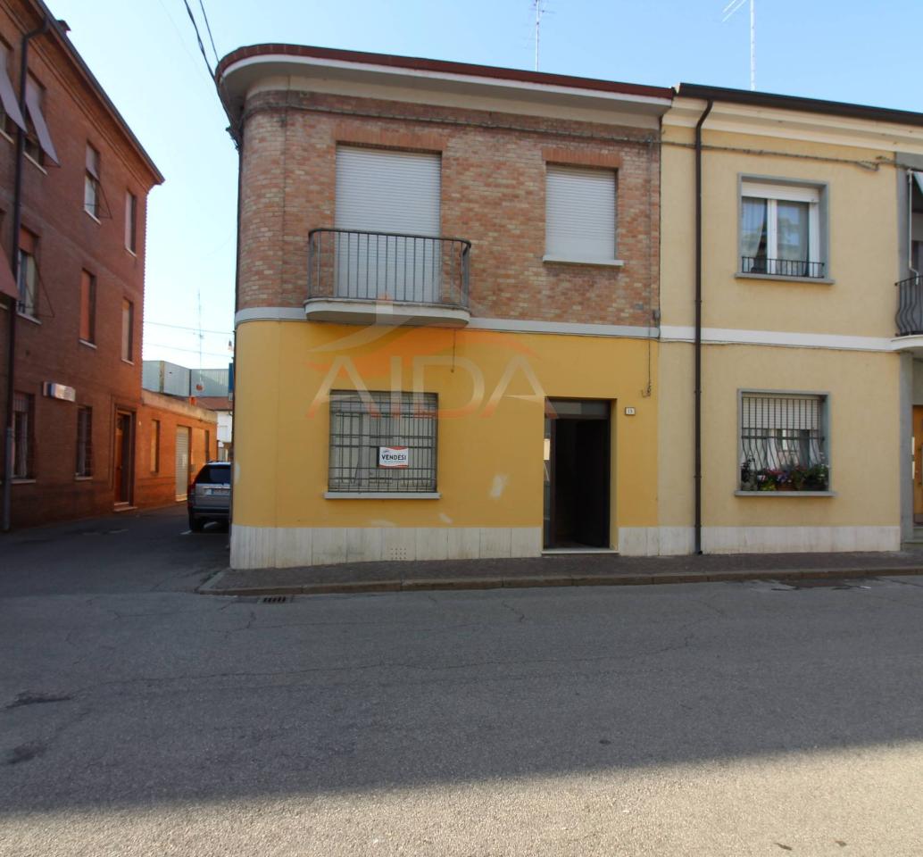 Appartamento in vendita a Argenta