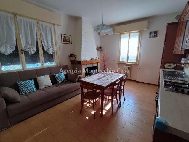 Appartamento in Via Galilei, Vallefoglia - Foto 1