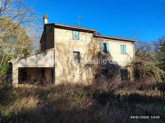 Country house or cottage in {3}, Strada della Campanara - Photo 1