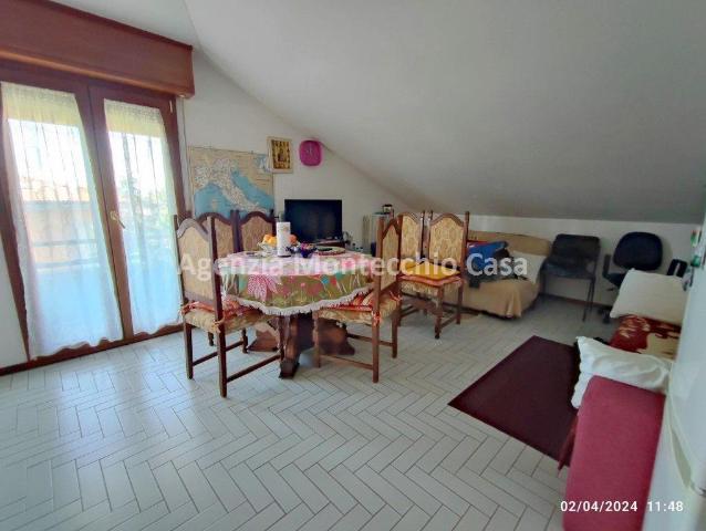 3-room flat in Via E. Mattei, Vallefoglia - Photo 1