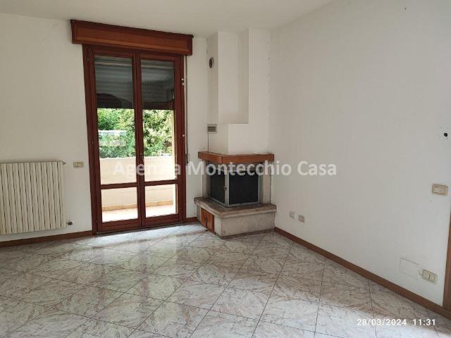 Wohnung in Via Garibaldi, Montelabbate - Foto 1