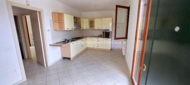 4-room flat in Via Apsella, Montelabbate - Photo 1