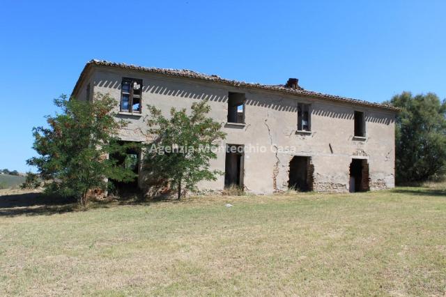 Country house or cottage, Montegridolfo - Photo 1