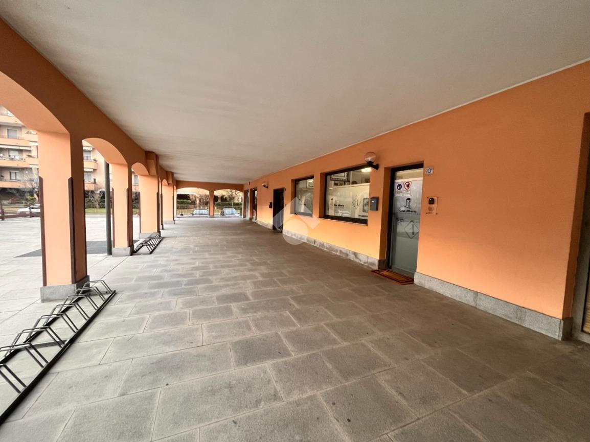 Negozio in Via G. Rampazzini 10, Crema, {3} - Foto 2
