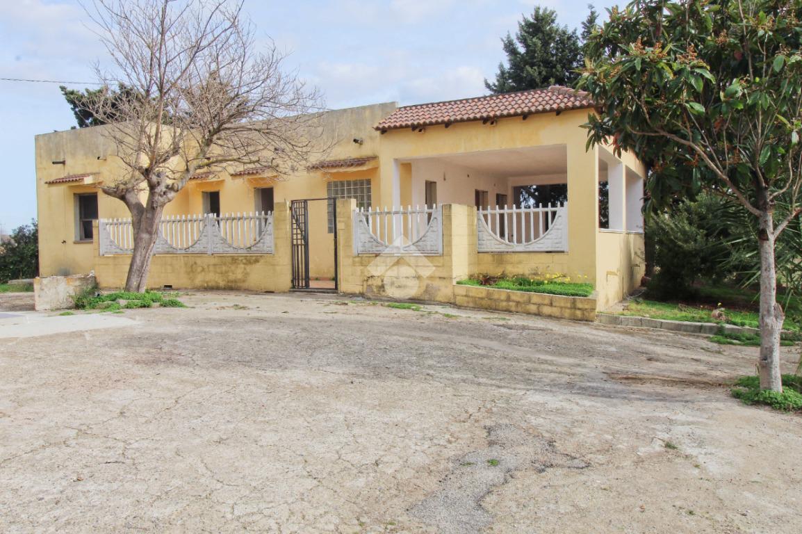 Villa in vendita a Isola Di Capo Rizzuto