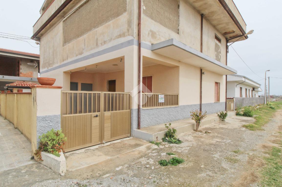 Casa indipendente in vendita a Isola Di Capo Rizzuto