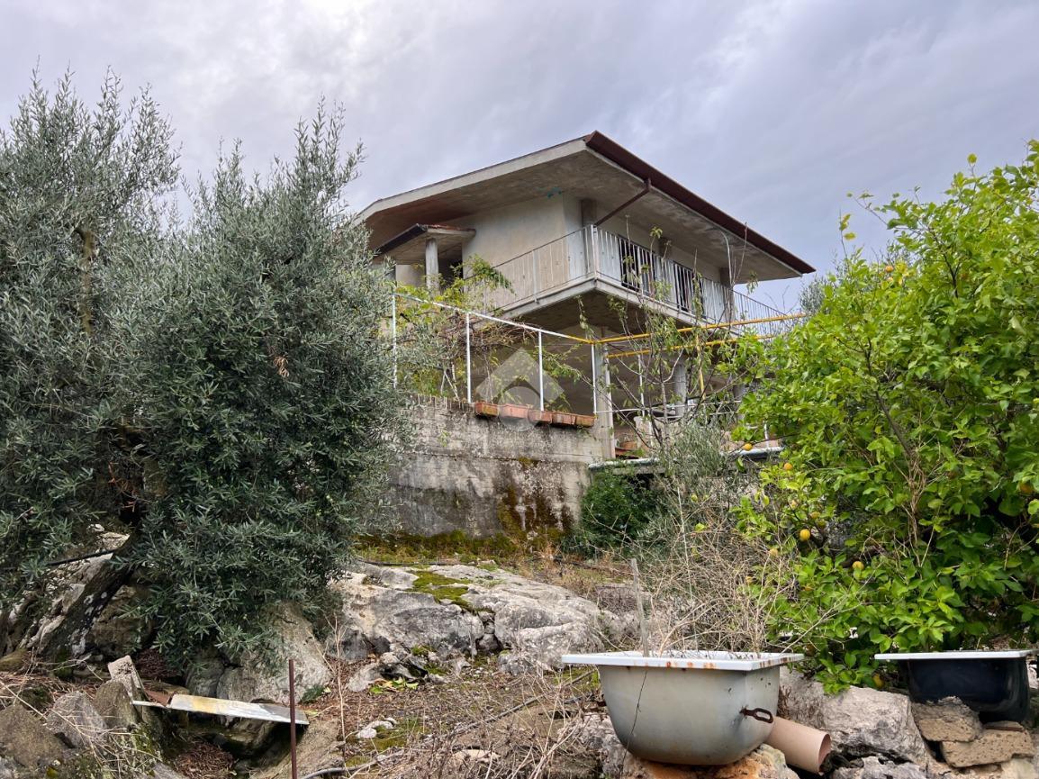 Villa in vendita a Sonnino