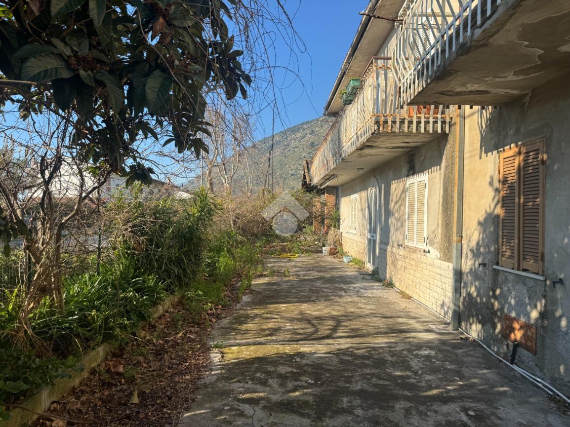 Villa in vendita a Monte San Biagio