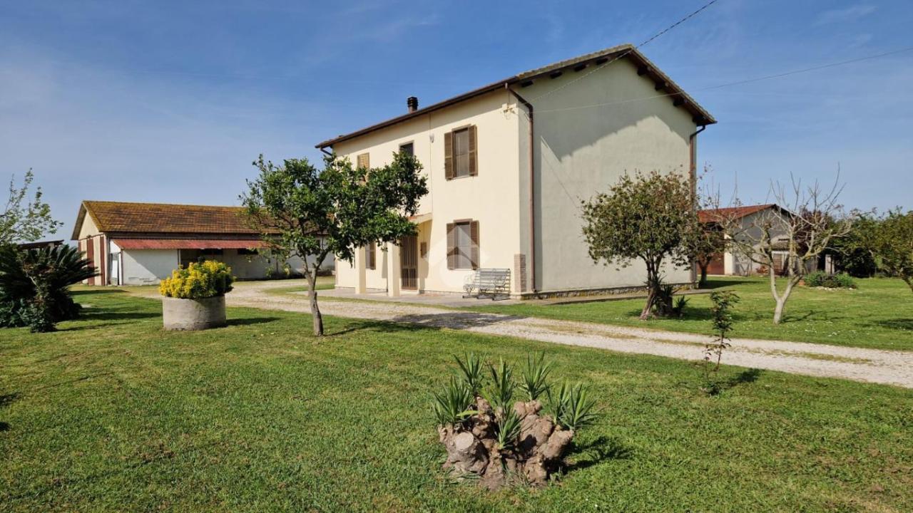 Casa indipendente in vendita a Terracina