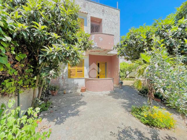 Villa in Via San Felice Circeo, Terracina - Foto 1