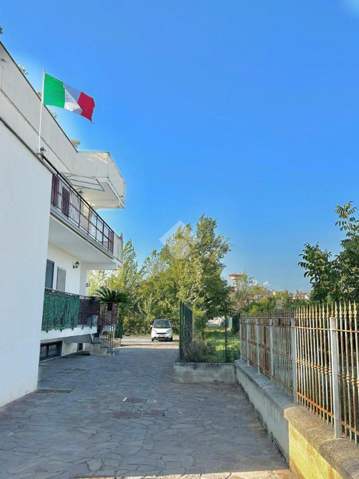 Appartamento in vendita a Pompei