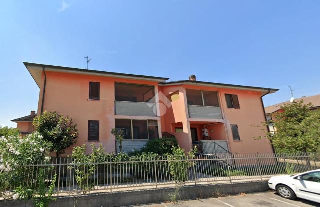 Vierzimmerwohnung in Via Giuseppe di Vittorio 1, Casorate Primo - Foto 1