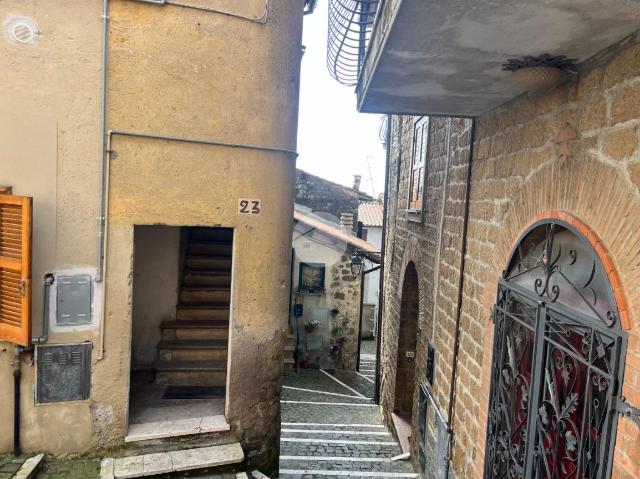 Zweizimmerwohnung in Via del Colonnaro 23, Palestrina - Foto 1