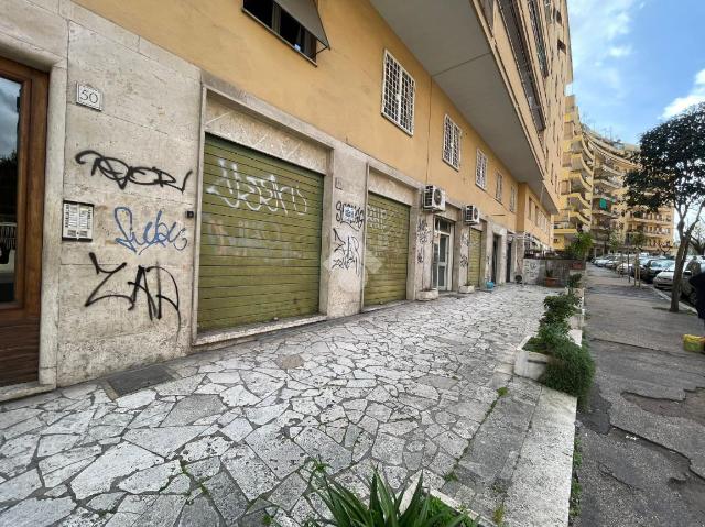 Geschäft in Via Tigrè, Roma - Foto 1